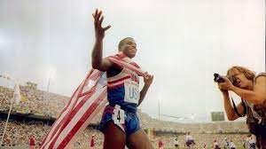 Carl Lewis