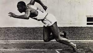 Jesse Owens